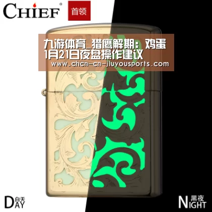九游体育_猎鹰解期:鸡蛋1月21日夜盘操作建议(图3) 九游体育