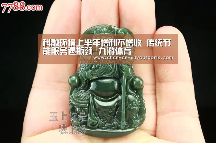 科融环境上半年增利不增收 传统节能服务遇瓶颈-九游体育(图3) 九游体育