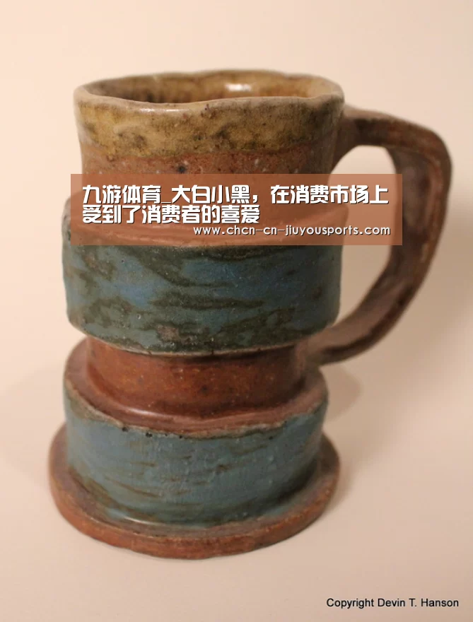 九游体育_大白小黑,在消费市场上受到了消费者的喜爱(图1) 九游体育