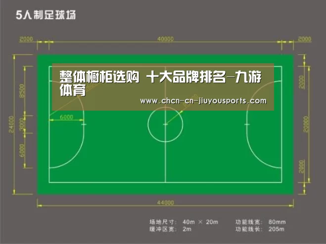 整体橱柜选购 十大品牌排名-九游体育(图3) 九游体育