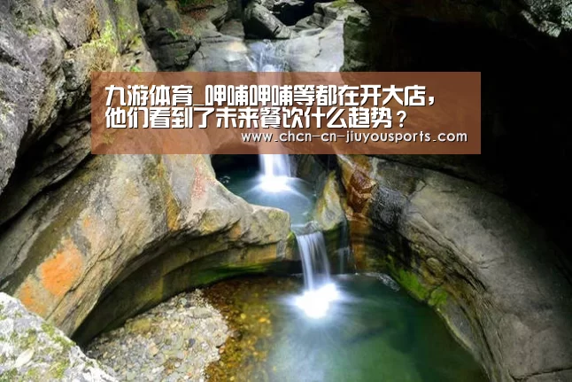 九游体育_呷哺呷哺等都在开大店,他们看到了未来餐饮什么趋势?(图4) 九游体育