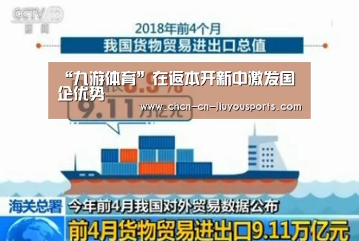 “九游体育”在返本开新中激发国企优势(图2) 九游体育