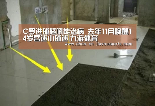 C罗进球怒吼能治病 去年11月唤醒14岁昏迷小球迷|九游体育(图3) 九游体育