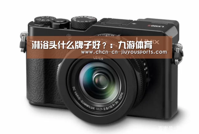 淋浴头什么牌子好?:九游体育(图1) 九游体育